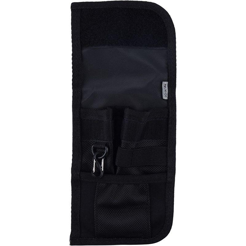 新品?正規品NITE IZE(ナイトアイズ)ポックイッツ XL ブラック NPXL-03-01 (日本正規品) ホッケー Clip Carry(クリップ アンド キャリー) LEATHERMAN(レザーマン)専用 Kydexケース(カイデックスケース) CH