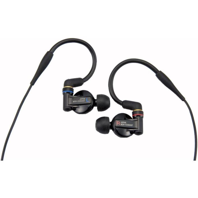 [大特価] SONY INNER EAR MONITOR MDR-EX800ST 【F2877092860】(14461円)
