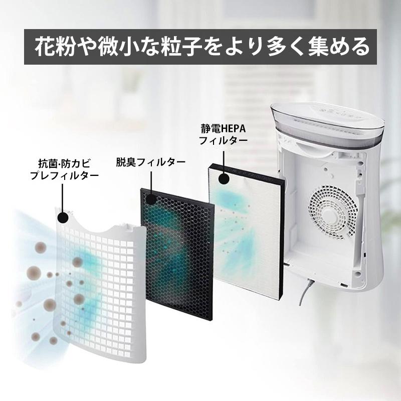 空気清浄機 シャープ SHARP 交換フィルター 集じんフィルター FZ-GK50HF 脱臭フィルター FZ-GK50DF 集塵 互換品 SHARP( シャープ) :fz-gk50hfdf:グランド館 - 通販 - Yahoo!ショッピング 空気清浄機 シャープ SHARP 交換フィルター 集じんフィルター FZ-GK50HF 脱臭フィルター FZ-GK50DF 集塵 互換品 SHARP( シャープ) :fz-gk50hfdf:グランド館 - 通販 - Yahoo!ショッピング