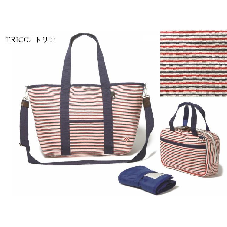 ROOTOTE（ルートート） マザーバッグ マミールー RT マミールー SN