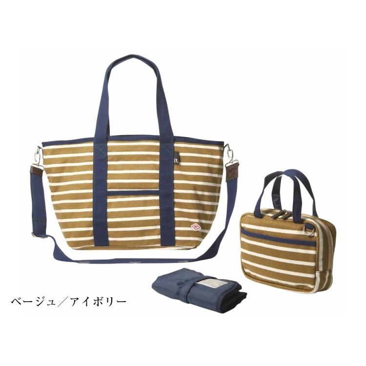 キキララ マミールー ROOTOTE（ルートート） マザーバッグ マミールー RT マミールー SN