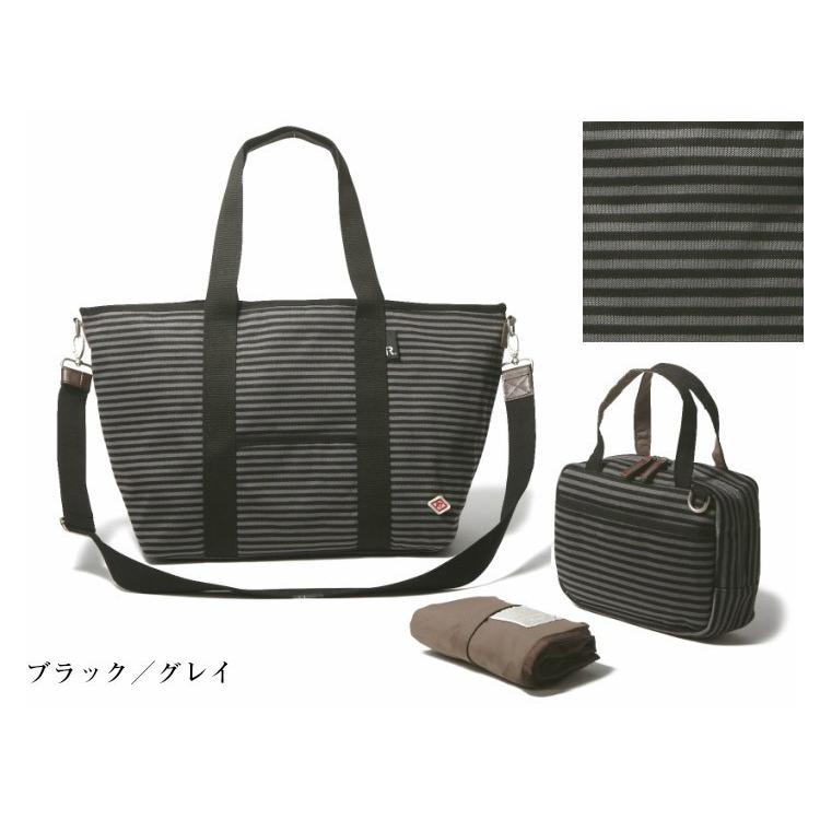 ROOTOTE（ルートート） マザーバッグ マミールー RT マミールー SN