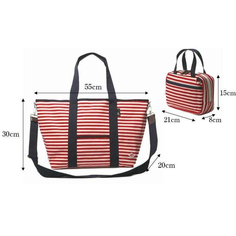 ROOTOTE（ルートート） マザーバッグ マミールー RT マミールー SN