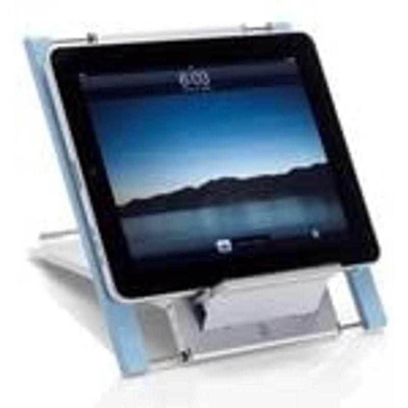 Eastern Global iPad & ノートPCスタンド EGNB-100 2008年ＩＦプロダクト・デザイン受賞製品｜grandmano-omise｜06