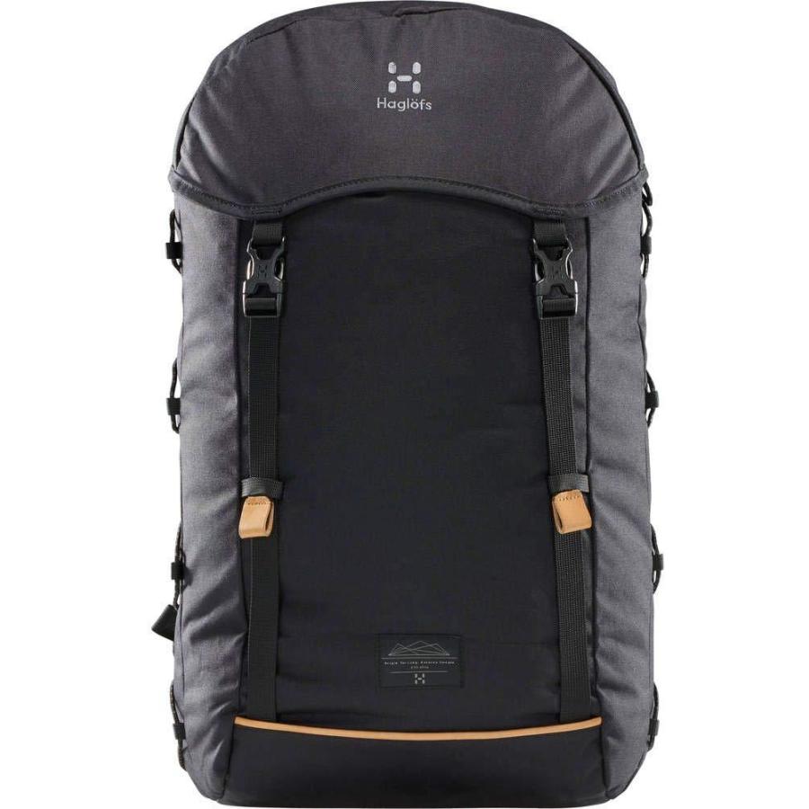 大流行中 ホグロフス リュック Shosho Medium ショショミディアム Pcスリーブ ブルーサイン 通勤 通学 True Black 新規購入 Www Mysmileteethwhitening Com