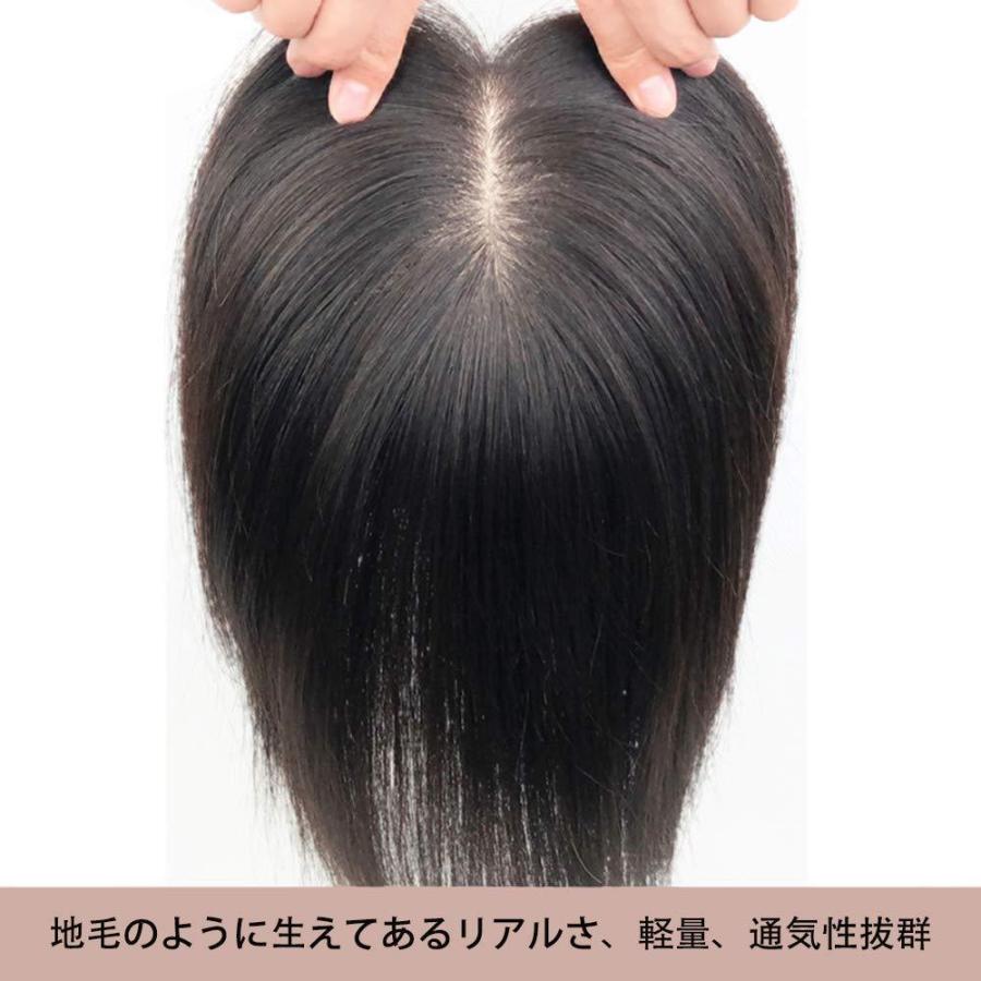 注目ブランド イメヘア ウイッグ 手植えウィッグ 人毛ヘアピース 総手植え 円形脱毛症 増毛 つむじカバー 分け目部分やつむじの白髪が気になる方に ワンタッチでカバーするwig 正規販売店 Marve Hn