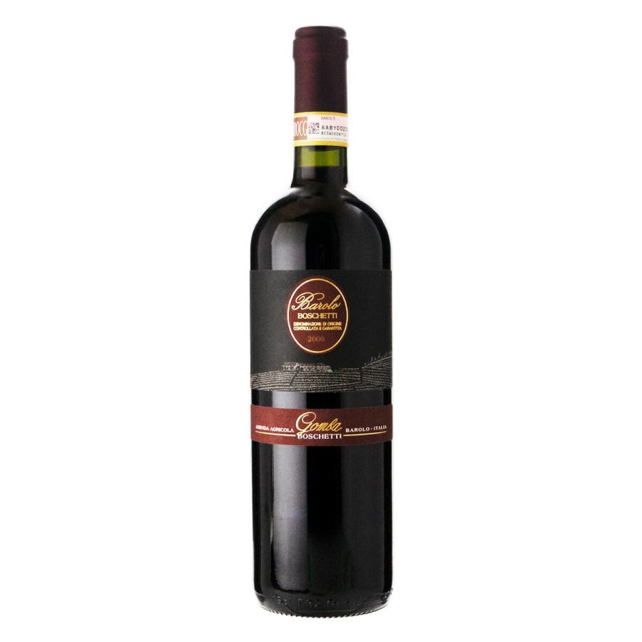 2本セット 赤 2009 BALORO バローロ vintage ヴィンテージ 2本セット