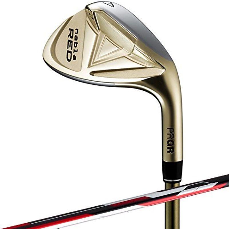 Prgr プロギア Id Nabla Red アイアン Id Red Red Nabla クラブ メンズ Red 15 フレックス ハンド