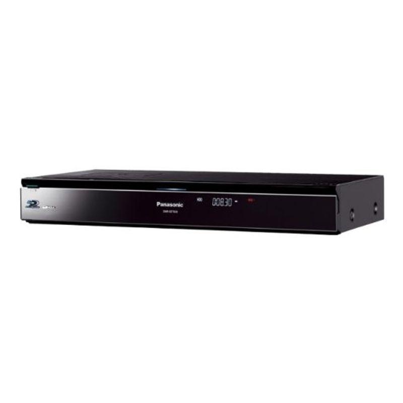 本物の 3チューナー 3TB パナソニック ブルーレイレコーダー DMR-BZT830-K DIGA ブラック ブルーレイ、DVDレコーダー 本物の 3チューナー 3TB パナソニック ブルーレイレコーダー DMR-BZT830-K DIGA ブラック ブルーレイ、DVDレコーダー
