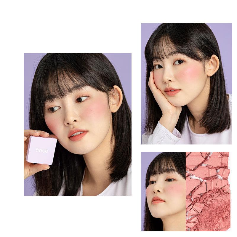 送料無料 国内発送 unce Spotlight Cheek Powder Blusher オンス スポットライト チーク パウダー ブラッシャー 5.5g 父の日 プレゼント|grandpark|07