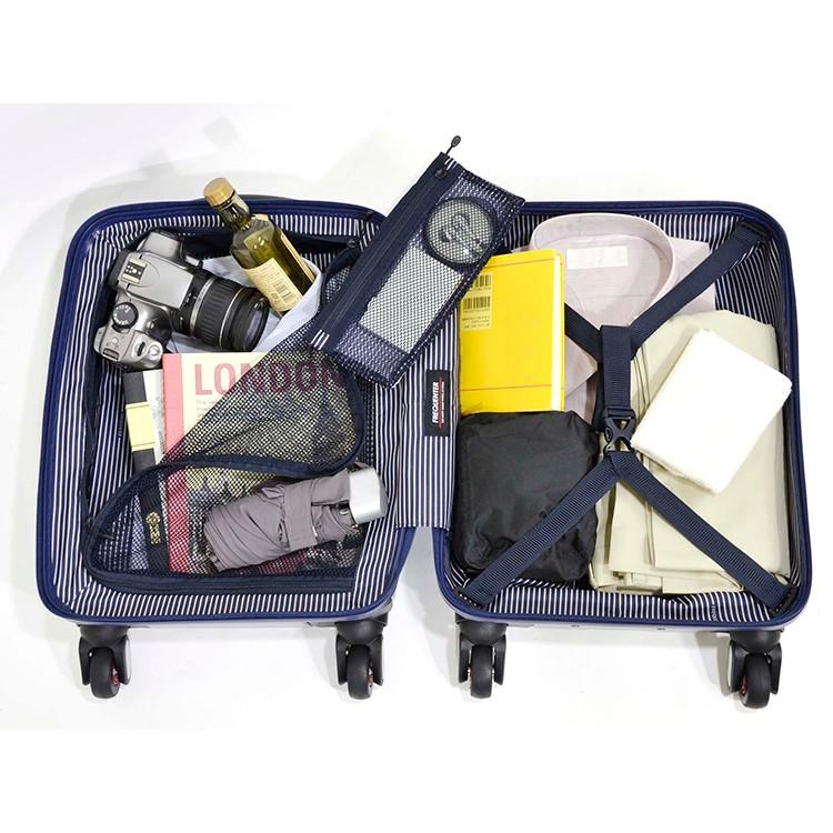 スーツケース フリクエンター (CLAM Advance クラム アドバンス