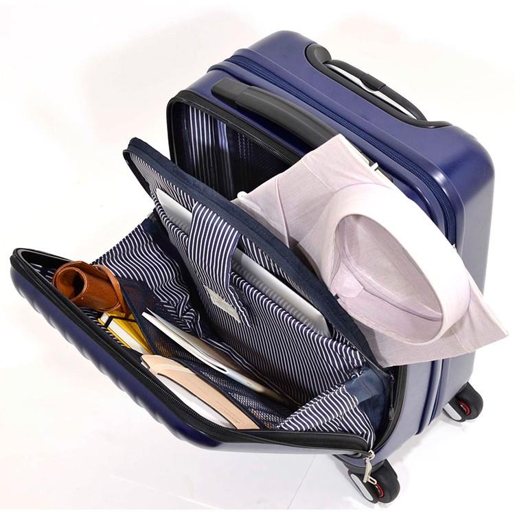 スーツケース フリクエンター (CLAM Advance クラム アドバンス