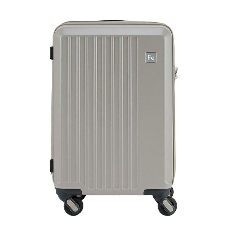 エンドー車輪キャリーバッグ33L 機内持ち込み FREQUENTER LIEVE TVで紹介！】スーツケース フリクエンター リエーヴェ FREQUENTER