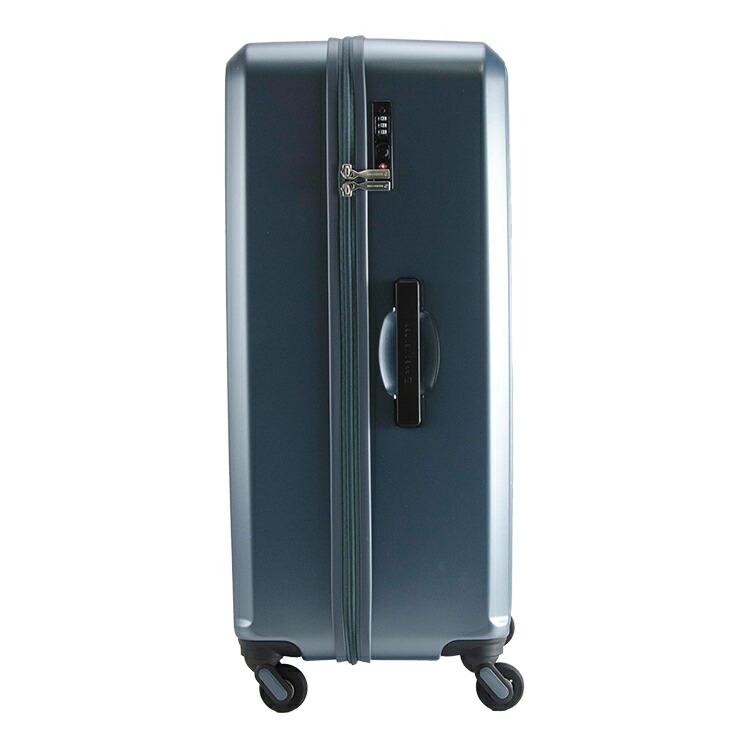 【新品同様・美品】フリクエンター Frequenter リエーヴェ 98L フリクエンター リエーヴェ FREQUENTER LIEVE スーツケース 68cm 98L