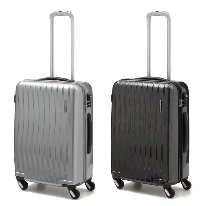 FREQUENTER（フリクエンター） スーツケース エンドー鞄 エンドー