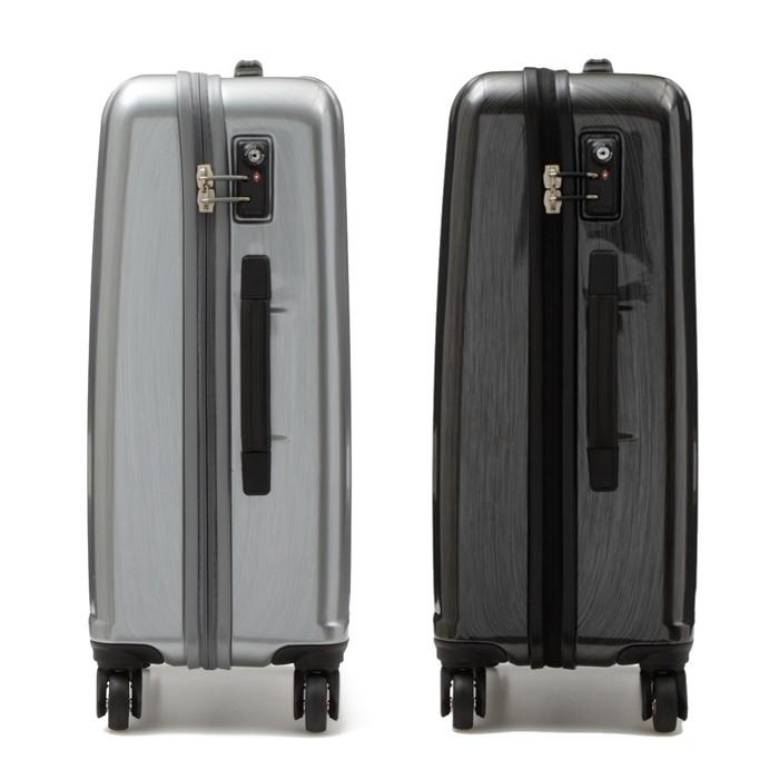 FREQUENTER（フリクエンター） スーツケース エンドー鞄 エンドー