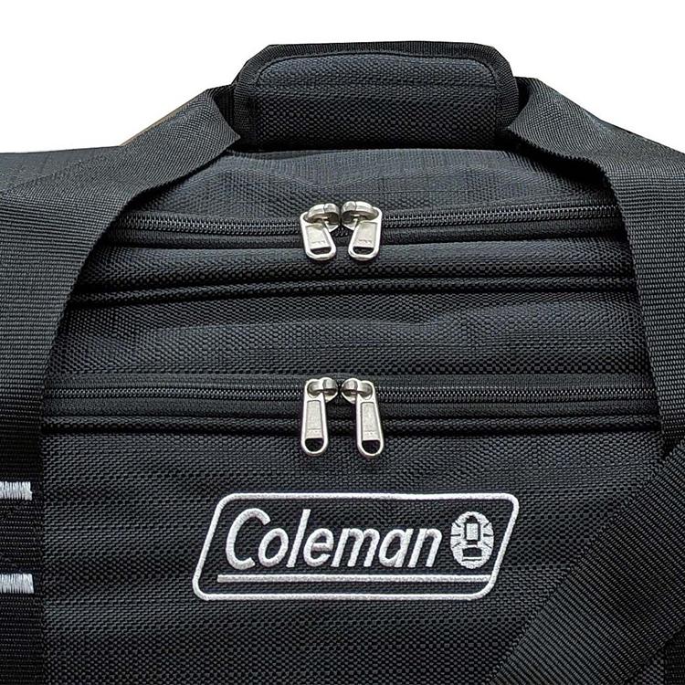 スーツケース コールマン （Coleman ボストンキャリーバッグ・14-11