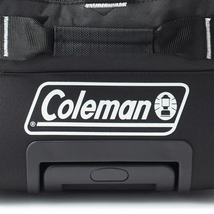 Colemanボストンキャリー スーツケース コールマン （Coleman ボストンキャリーバッグ・14
