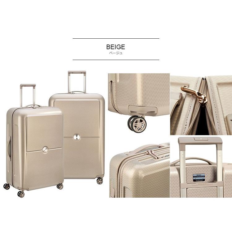 DELSEY（デルセー） スーツケース DELSEY TURENNE チュレーネ スーツ
