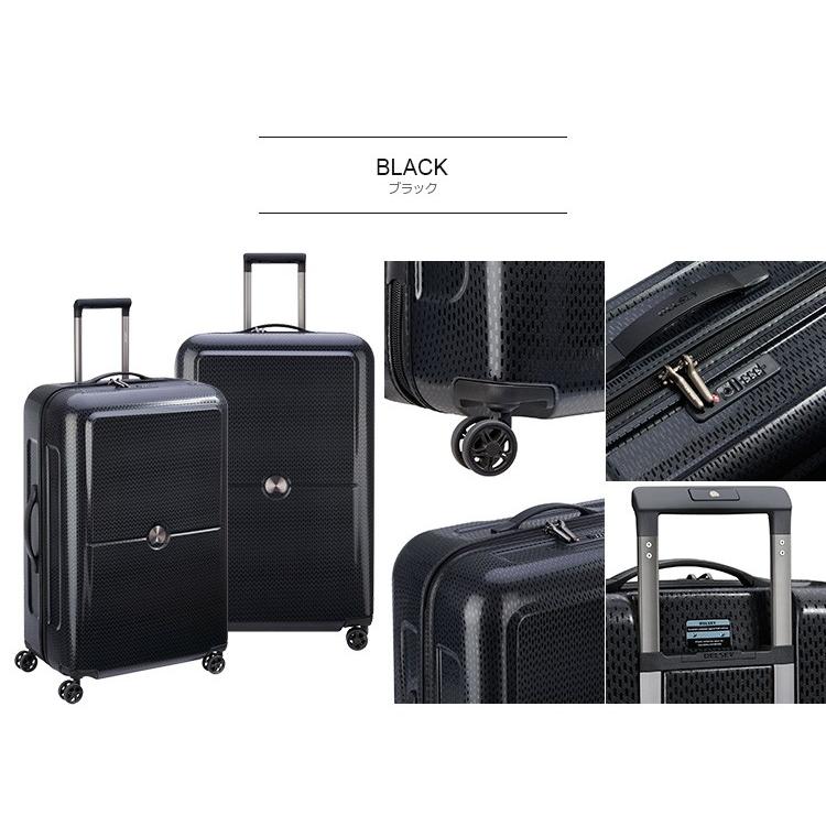 DELSEY（デルセー） スーツケース DELSEY TURENNE チュレーネ スーツ