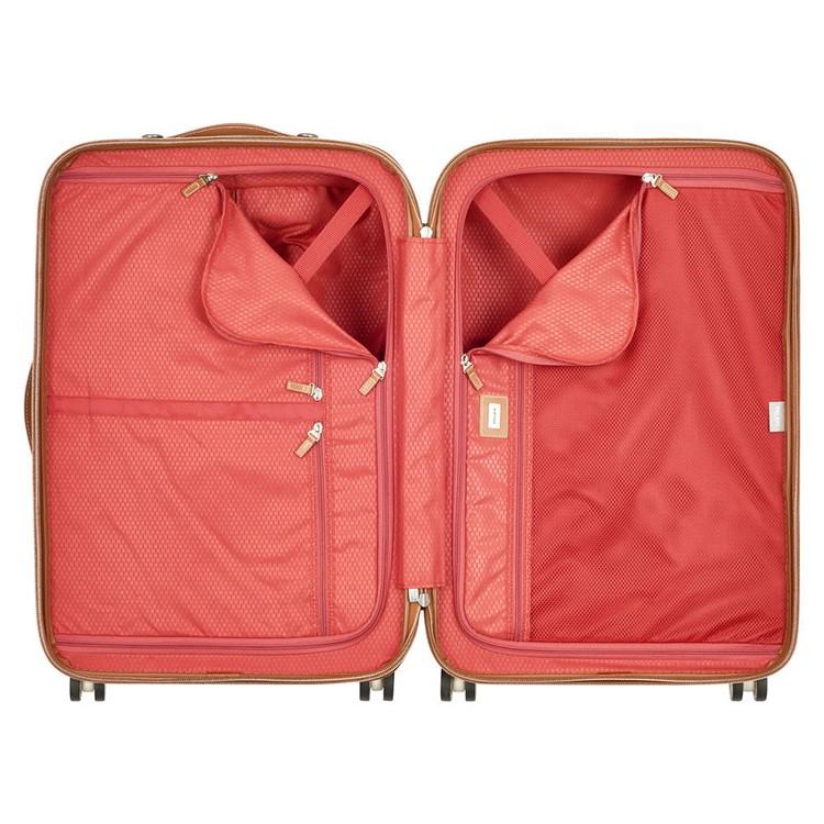 DELSEY（デルセー） スーツケース CHATELET AIR シャトレーエアー