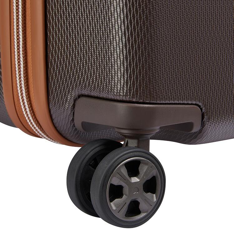 DELSEY（デルセー） (CHATELET AIR 2.0 SUITCASE-M シャトレーエアー