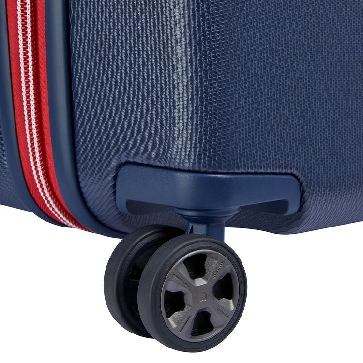 DELSEY（デルセー） (CHATELET AIR 2.0 SUITCASE-TRUNK 73CM