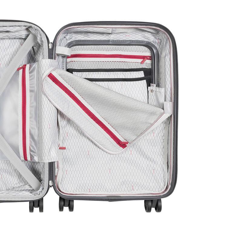 DELSEY（デルセー） スーツケース DELSEY GRENELLE グラネール スーツ