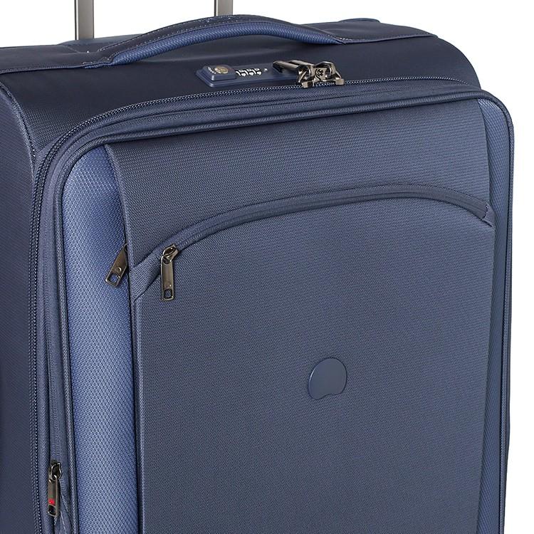 DELSEY（デルセー） スーツケース DELSEY MONTMARTRE AIR モンマルトル