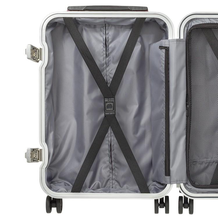 DELSEY（デルセー） スーツケース DELSEY VAVIN SECURITE ヴァヴィン