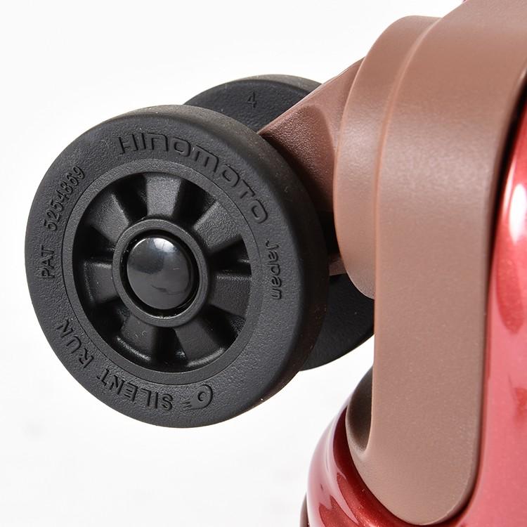 Stratic ストラティック スーツケース 「Leather & More Stratic ストラティック スーツケース 「Leather & More