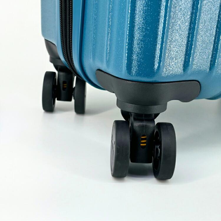 PUMA スーツケース フライジング Mサイズ 無料預け入れ プーマ puma 60L 70L 拡張 軽量 国内 海外 修学旅行 ブランドの画像