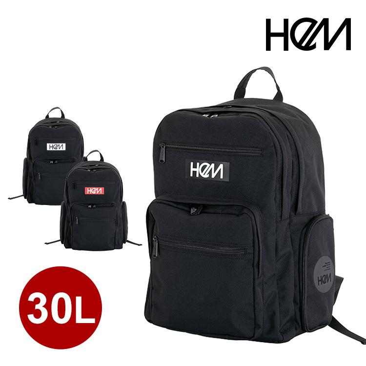 バックパック ヘム HeM (ジア デイパック型) ST-286-02 | HeM(バッグ)