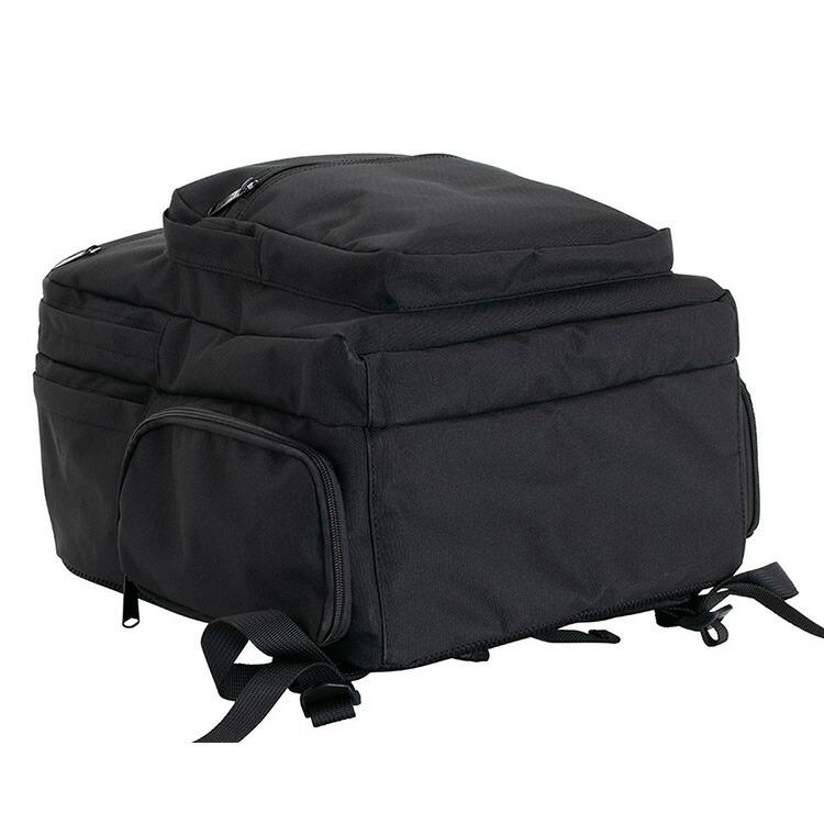 バックパック ヘム HeM (ジア デイパック型) ST-286-02 | HeM(バッグ) | 08