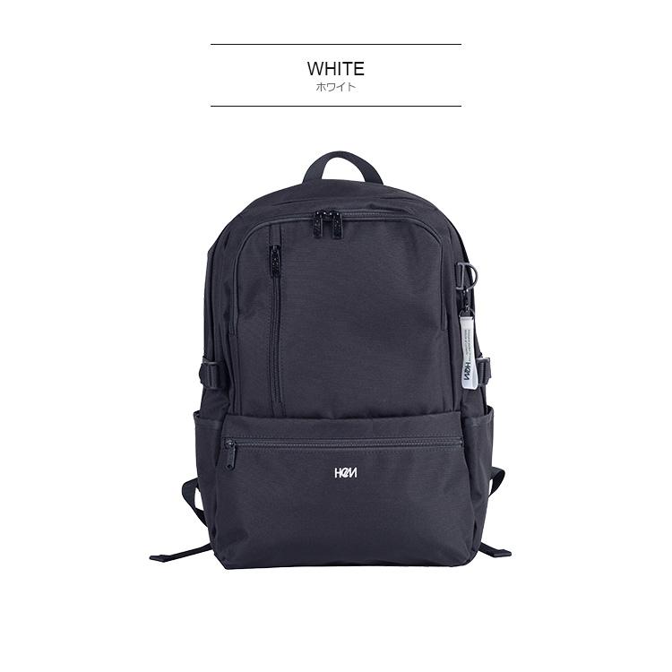 fave Day-pack Type HeM フェイヴ ヘム バックパック リュック デイパック型  32L 大容量 スクールバッグ 通学 通勤 部活動 PC収納 ジム 自転車 推し活 | HeM(バッグ) | 20