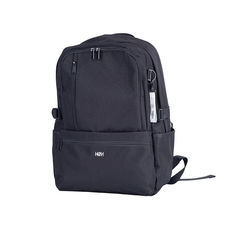 fave Day-pack Type HeM フェイヴ ヘム バックパック リュック デイパック型  32L 大容量 スクールバッグ 通学 通勤 部活動 PC収納 ジム 自転車 推し活 | HeM(バッグ) | 10