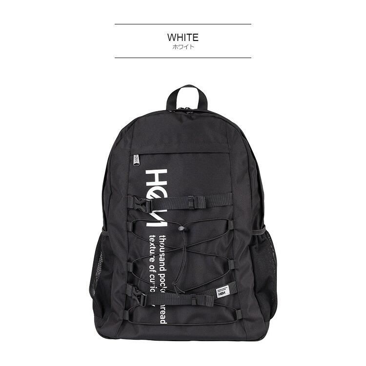 ハイク HeM ヘム バックパック リュック Lサイズ 40Lデイパック型 大容量 スクールバッグ 通学 通勤 部活動 PC収納 ジム 自転車 中学生 高校生 大学生 A4 |  | 18