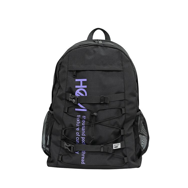 ハイク HeM ヘム バックパック リュック Lサイズ 40Lデイパック型 大容量 スクールバッグ 通学 通勤 部活動 PC収納 ジム 自転車 中学生 高校生 大学生 A4 |  | 04