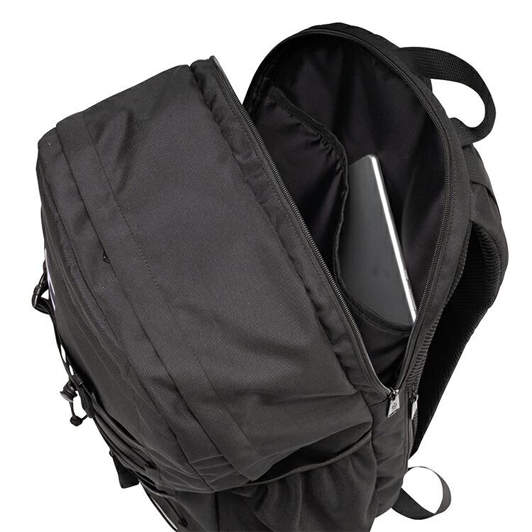 ハイク HeM ヘム バックパック リュック Lサイズ 40Lデイパック型 大容量 スクールバッグ 通学 通勤 部活動 PC収納 ジム 自転車 中学生 高校生 大学生 A4 |  | 10