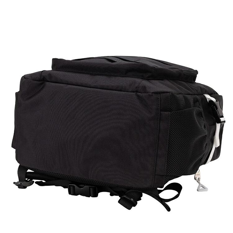 モル HeM ヘム デイパック Mサイズ 30L バックパック リュック 通学 通勤 部活動 PC収納 ジム 自転車 A4 スクールバッグ | HeM(バッグ) | 08