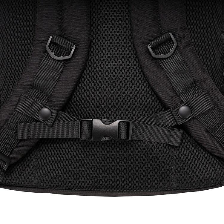 モル HeM ヘム デイパック Mサイズ 30L バックパック リュック 通学 通勤 部活動 PC収納 ジム 自転車 A4 スクールバッグ | HeM(バッグ) | 09