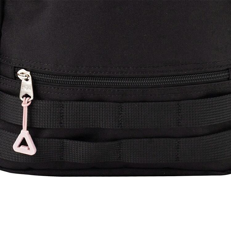 モル HeM ヘム デイパック 二層式 Lサイズ 32L バックパック リュック 通学 通勤 部活動 PC収納 ジム 自転車 A4 スクールバッグ | HeM(バッグ) | 18
