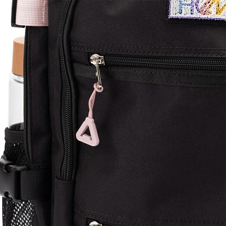 モル HeM ヘム デイパック 二層式 Lサイズ 32L バックパック リュック 通学 通勤 部活動 PC収納 ジム 自転車 A4 スクールバッグ | HeM(バッグ) | 09