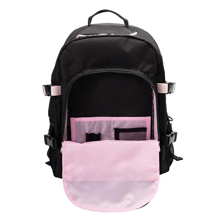 HeM（ヘム） モル デイパック 二層式 Lサイズ 32L バックパック