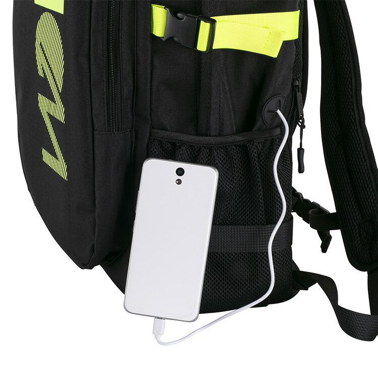 マーティー　HeM　ヘム　バックパック リュック Lサイズ 30Lデイパック型 大容量 スクールバッグ 通学 通勤 部活動 PC収納 ジム 自転車  中学生 高校生 大学生 | HeM(バッグ) | 16