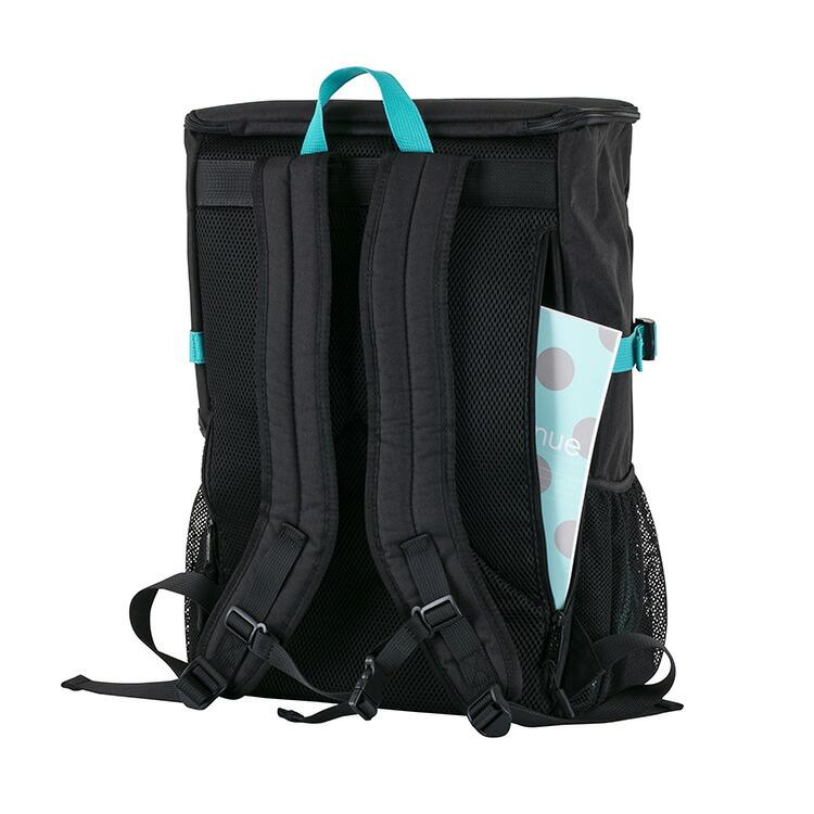 マーティー　HeM　ヘム　バックパック リュック Lサイズ 32L ボックス型 大容量 スクールバッグ 通学 通勤 部活動 PC収納 ジム 自転車  中学生 高校生 大学生 A4 | HeM(バッグ) | 14