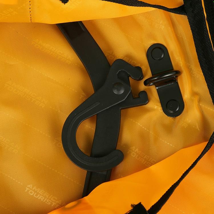 アメリカンツーリスター ガーメントバッグ American tourister AMERICAN TOURISTER ビジネスバッグ サムソナイト Samsonite