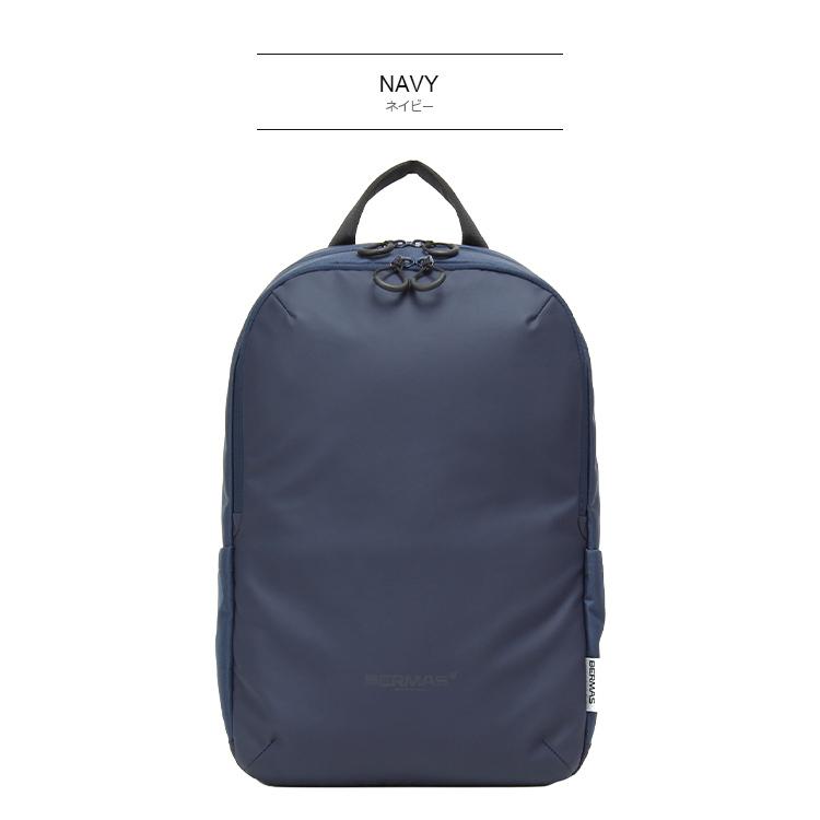 【未使用】BERMAS バーマス　ビジネスバック　ビジネスリュック　バックパック 楽天市場】BERMAS バーマス リュック メンズ ブランド ビジネスバッグ
