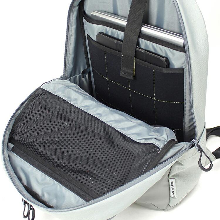 バックパック バーマス (Freelancer No.60365 マルチパックM フリー