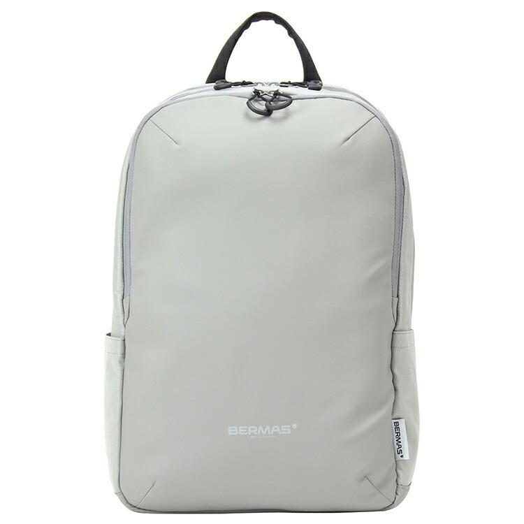 【美品】BERMAS ビジネス　バックパック バックパック バーマス (Freelancer No.60366 マルチパックL フリー